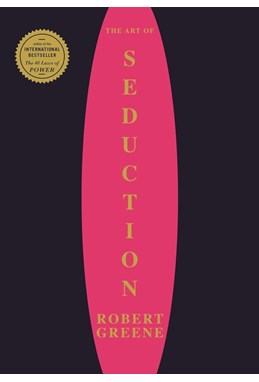 Art Of Seduction, The (PB)