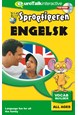 Engelsk, kursus for børn CD-ROM