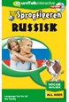 Russisk, kursus for børn CD-ROM