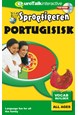 Portugisisk kursus for børn CD-ROM