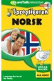 Norsk, kursus for børn CD-ROM
