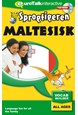 Maltesisk kursus for børn CD-ROM
