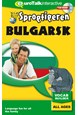 Bulgarsk, kursus for børn CD-ROM