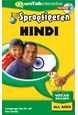 Hindi, kursus for børn CD-ROM