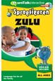 Zulu, kursus for børn CD-ROM