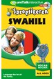 Swahili kursus for børn CD-ROM