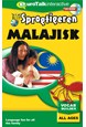 Malajisk kursus for børn CD-ROM