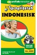Indonesisk kursus for børn CD-ROM