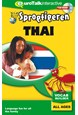Thai, kursus for børn CD-ROM