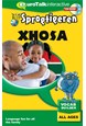Xhosa, kursus for børn CD-ROM