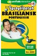 Brasiliansk kursus for børn  CD-ROM