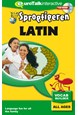 Latin kursus for børn CD-ROM