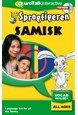 Samisk, kursus for børn CD-ROM