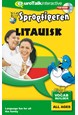 Litauisk kursus for børn CD-ROM
