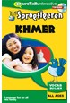 Khmer, kursus for børn CD-ROM