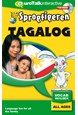 Tagalog kursus for børn CD-ROM
