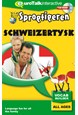 Schweizertysk, kursus for børn CD-ROM