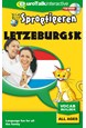 Letzeburgisk kursus for børn CD-ROM