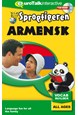 Armensk, kursus for børn CD-ROM