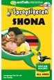 Shona, kursus for børn CD-ROM