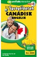 Canadisk Engelsk, kursus for børn CD-ROM