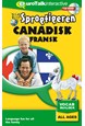 Canadisk Fransk, kursus for børn CD-ROM