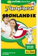 Grønlandsk, kursus for børn CD-ROM