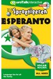 Esperanto, kursus for børn CD-ROM