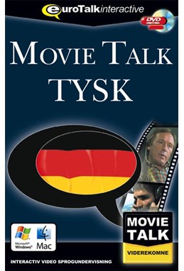 Tysk for viderekomne DVD-ROM, Ein Fall für zwei
