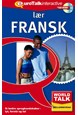 Fransk fortsættelseskursus CD-ROM