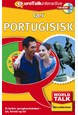 Portugisisk fortsættelseskursus CD-ROM