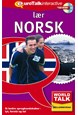 Norsk fortsættelseskursus CD-ROM
