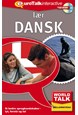 Dansk fortsættelseskursus CD-ROM