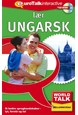Ungarsk fortsættelseskursus CD-ROM
