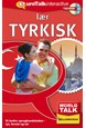 Tyrkisk fortsættelseskursus CD-ROM