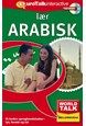 Arabisk fortsættelseskursus CD-ROM