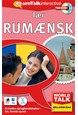 Rumænsk fortsættelseskursus CD-ROM