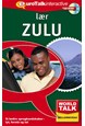 Zulu fortsættelseskursus CD-ROM