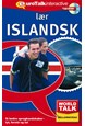 Islandsk fortsættelseskursus CD-ROM