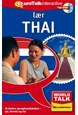 Thai fortsættelseskursus CD-ROM