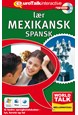 Mexicansk fortsættelseskursus CD-ROM
