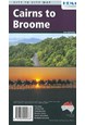 Cairns to Broome
