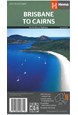 Brisbane to Cairns : Via the Bruce Highway