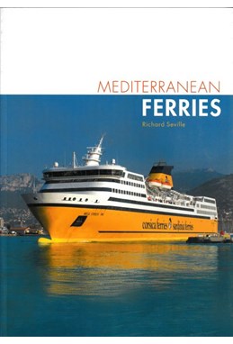 Mediterranean Ferries
