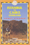 Istanbul to Cairo Overland*