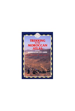 Trekking in the Moroccan Atlas