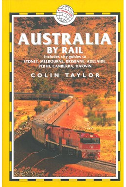 Australia by Rail