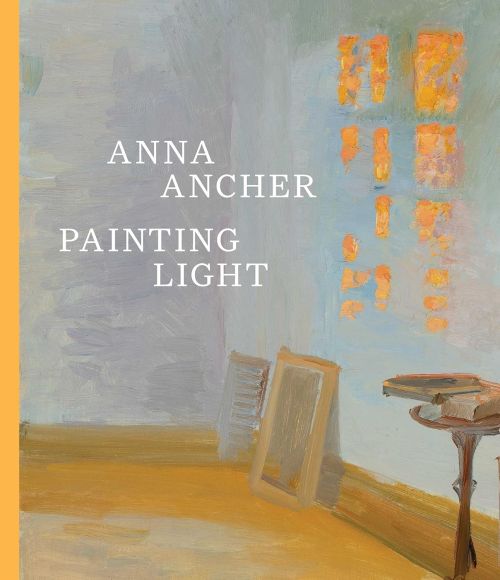 Anna Ancher: Painting Light (PB)