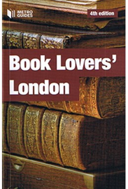 Book Lovers London*