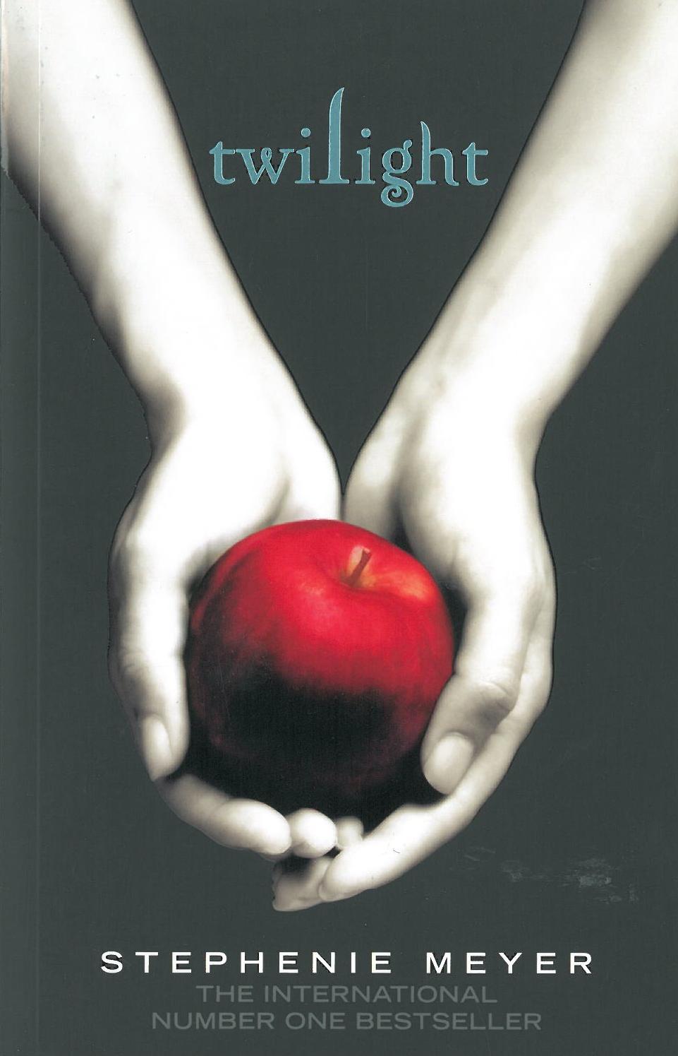 Twilight (PB) - (1) Twilight Saga - B-format